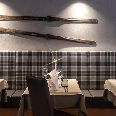 Bellavista Hotel Alpe Di Siusi