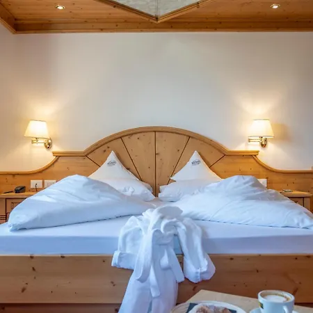 Hotel Bellavista Alpe Di Siusi