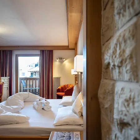 Bellavista Hotel 3*