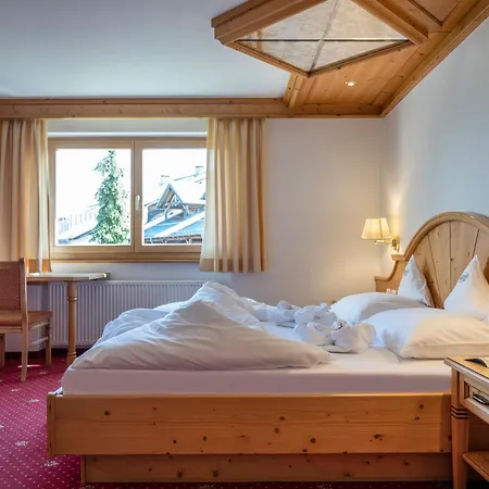 Bellavista Hotel Alpe Di Siusi