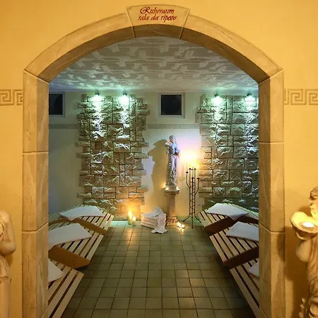 Hotel Bellavista Alpe Di Siusi